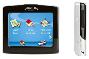 Magellan Maestro 3250 NEW