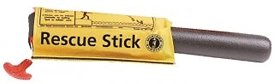 Mustang Rescue Stick - Throwable Emergency Rescue Inflatable