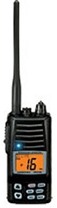 Standard Horizon HX370S Handheld VHF Radio