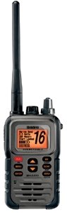 Uniden MHS550 Handheld Marine VHF