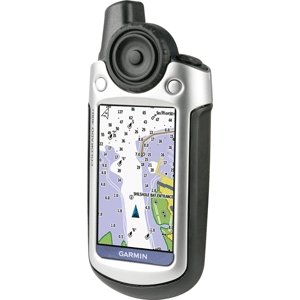 Garmin Colorado 400C