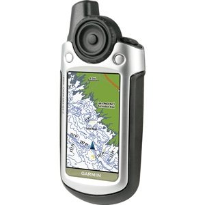 Garmin Colorado 400I