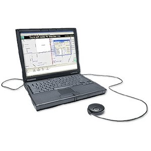 GARMIN GPS 18 USB DELUXE PACKAGE