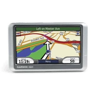 Garmin nüvi 200w Wide Screen