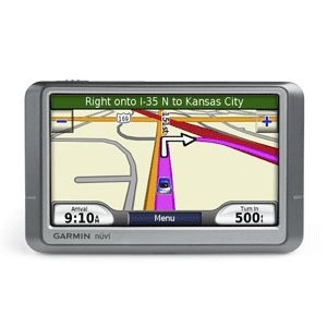 Garmin nüvi 250w Wide Screen NEW