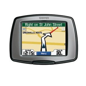 Garmin StreetPilot C340 Automotive Navigator Brand NEW - Free Shipping