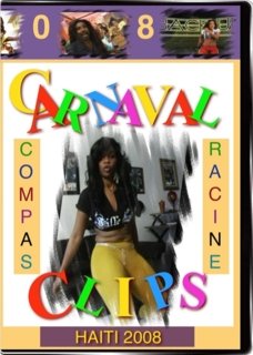 CARNAVAL CLIPS 2008