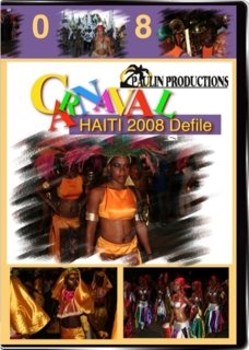 CARNAVAL DEFILE 2008