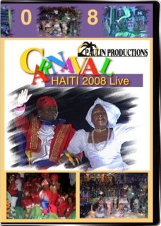 CARNAVAL LIVE 2008