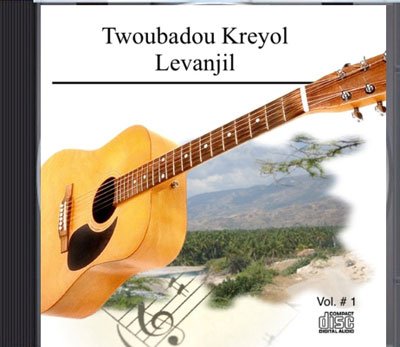 TWOUBADOU LEVANJIL