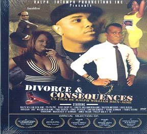 DIVORCE & CONSEQUENCES
