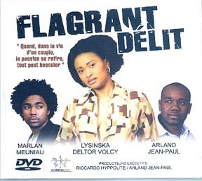 FLAGRANT DELIT