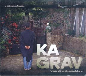 KA GRAV