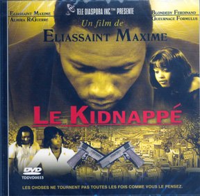 LE KIDNAPPE