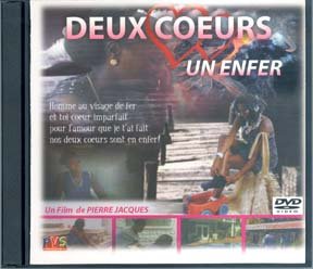 DEUX COEURS UN ENFER