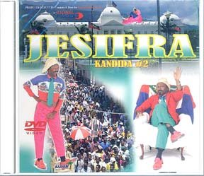 JESIFRA KANDIDAT#2