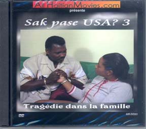 SAK PASE USA # 3