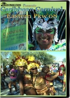 Caribbean Carnival Eastern Pkw'08