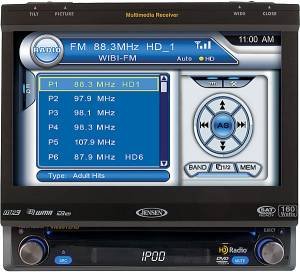 *NEW* IN DASH CAR TV DVD STEREO Wholesale List CD