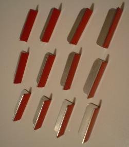 NEW Aerodynamic Fins Save Fuel Reduce Turbulence