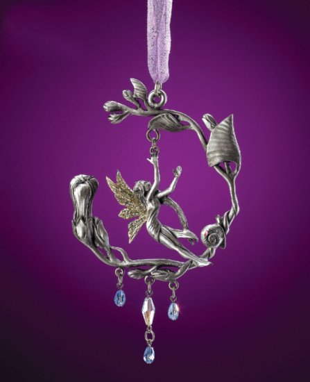 Rawcliffe-FOREST FAIRY