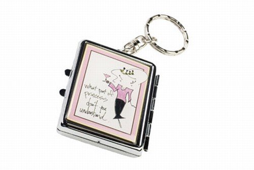 Keychain from Lolly Lu