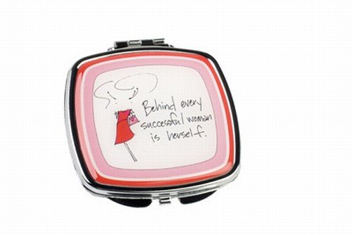 Vanity Mirror from Lolly Lu