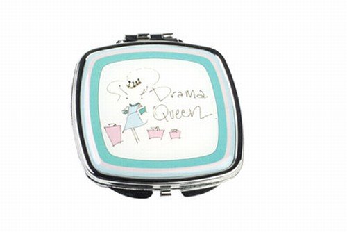 Vanity Mirror from Lolly Lu