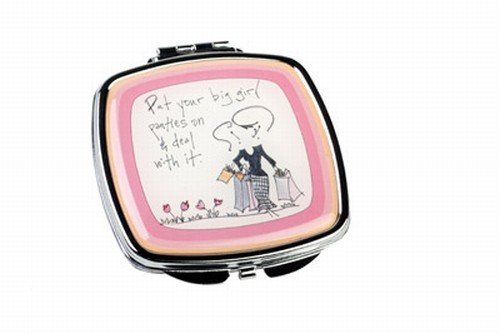 Vanity Mirror from Lolly Lu
