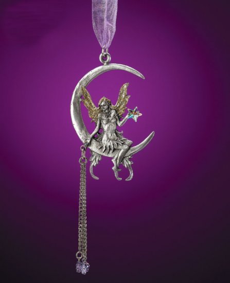 Rawcliffe-MOON FAIRY
