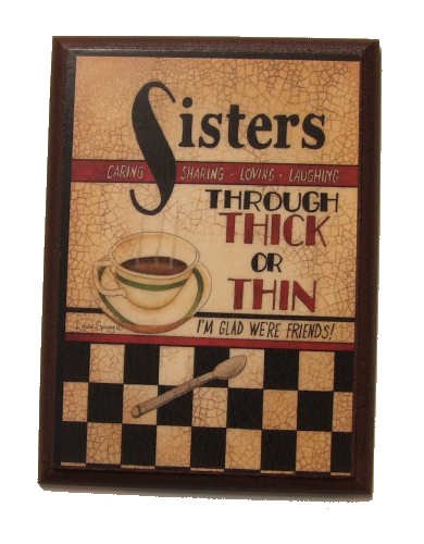 Sister Art
