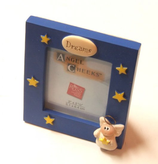 Photo Frame Angel-Dreams