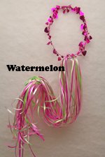 Fairy Halo-Adjustable-Watermelon