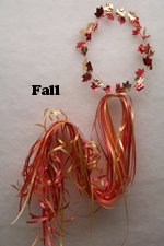Fairy Halo-Adjustable-Fall