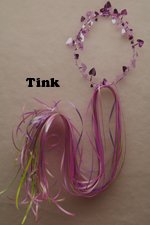 Fairy Halo-Adjustable-Tink