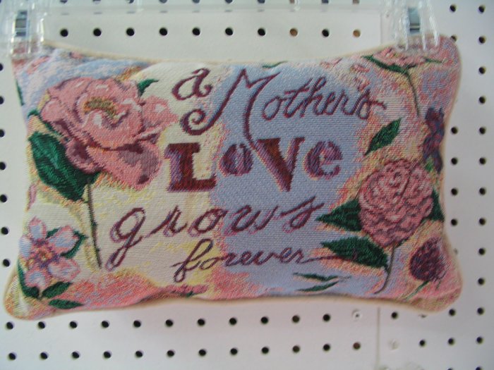 Pillow-Mother's Love
