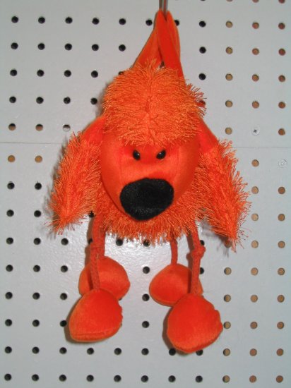 Puppy Dog Purse for your little girl