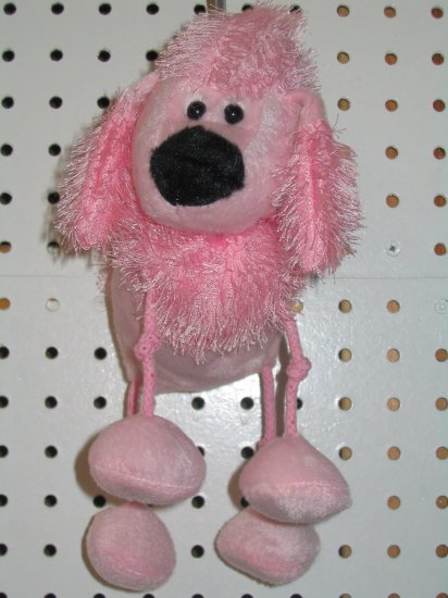 Puppy Dog Purse for your little girl