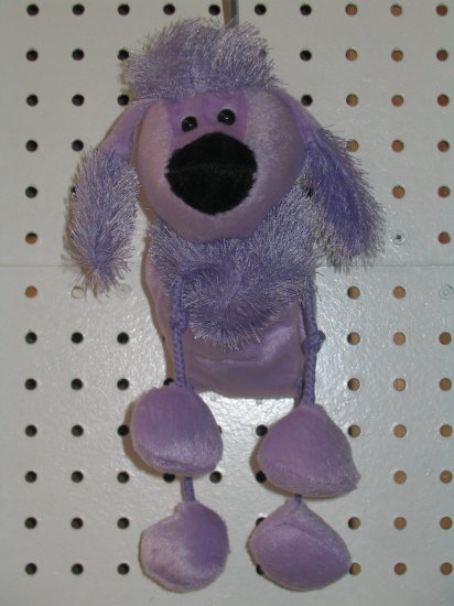Puppy Dog Purse for your little girl