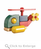 Helicopter Puzzle/1 left!!!!