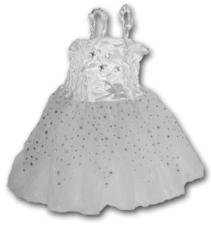 Little Star Dress Up