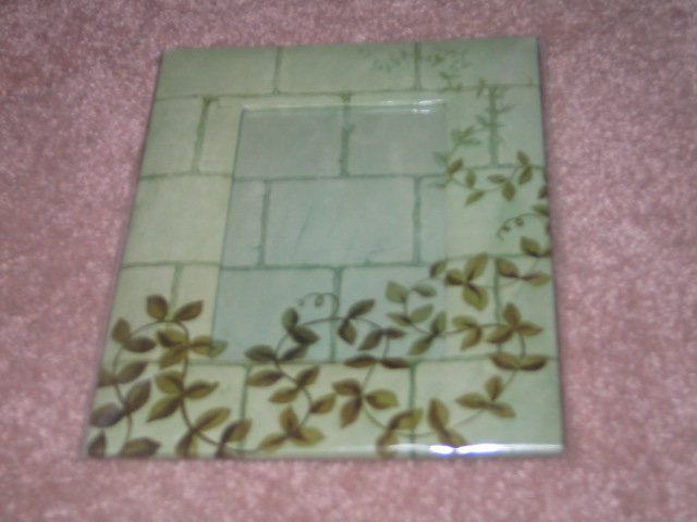 Decorative Photo Frame