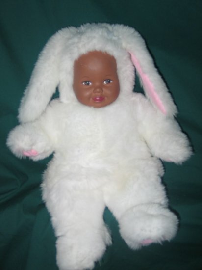 Baby doll