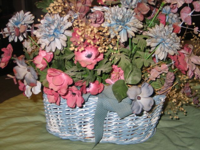 Floral Arrangement