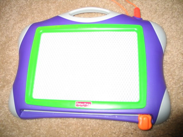 DoodlePro by Fisher Price