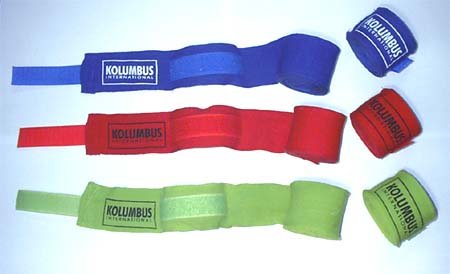 HAND WRAPS 3.5meters