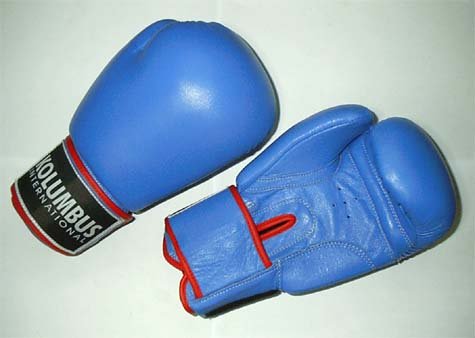BOXING GLOVE 10 oz
