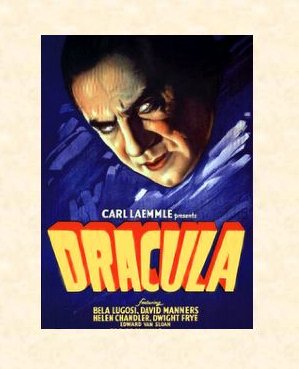 Dracula - 1931 (Locandina) / €.14,90