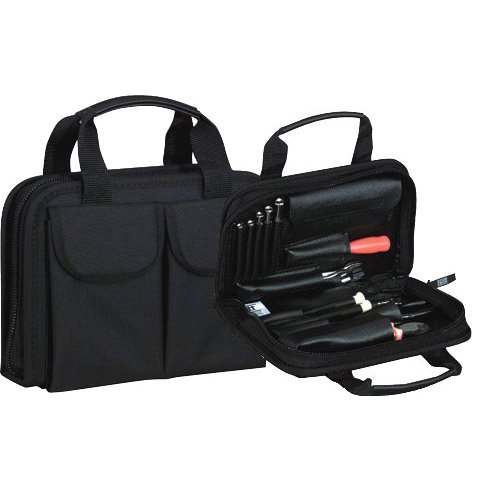 Platt 602ZT - Black