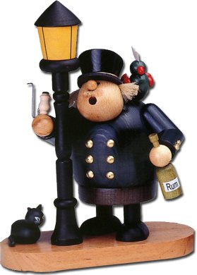 The Drunken Captain (21528)